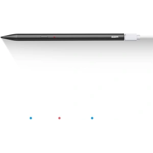 Kup Rysik ESR Digital+ Stylus Pen Apple iPad Black - ESR197BLK - {ean13} - Sklep Home Screen