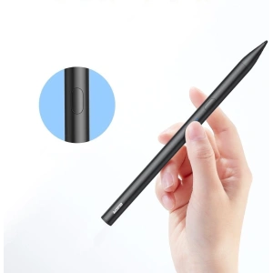 Kup Rysik ESR Digital+ Stylus Pen Apple iPad Black - ESR197BLK - {ean13} - Sklep Home Screen