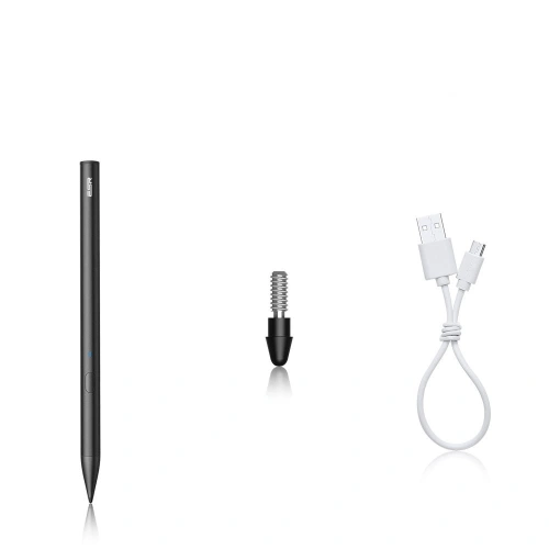 Buy ESR Digital+ Stylus Pen Apple iPad Black - ESR197BLK - {ean13} - Home Screen Store Europe