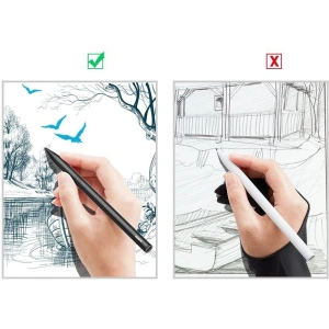 Kup Rysik ESR Digital+ Stylus Pen Apple iPad Black - ESR197BLK - {ean13} - Sklep Home Screen