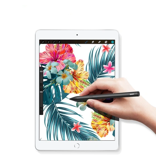 Buy ESR Digital+ Stylus Pen Apple iPad Black - ESR197BLK - {ean13} - Home Screen Store Europe