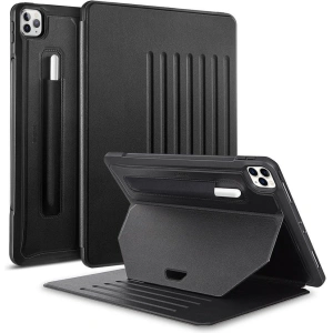 Kup Etui ESR Sentry Stand Apple iPad Pro 11 2018/2020 (1. i 2. generacji) Black - ESR198BLK - {ean13} - Sklep Home Screen