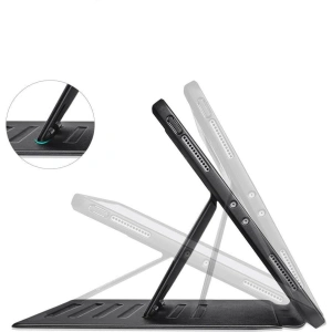 Kup Etui ESR Sentry Stand Apple iPad Pro 11 2018/2020 (1. i 2. generacji) Black - ESR198BLK - {ean13} - Sklep Home Screen