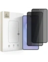 Tech-Protect Glass Spy+ Samsung Galaxy S25 Edge Ochrana soukromí [2 BALENÍ]