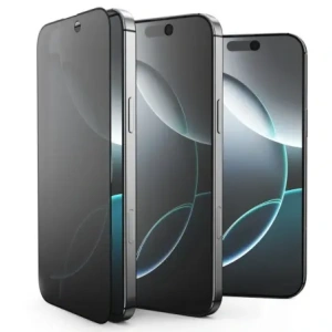 Kup Szkło prywatyzujące Tech-Protect Glass Spy+ Samsung Galaxy S25 Edge Privacy [2 PACK] - THP4158 - {ean13} - Sklep Home Screen