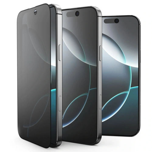 Kup Tech-Protect Glass Spy+ Samsung Galaxy S25 Edge Ochrana soukromí [2 BALENÍ] - THP4158 - {ean13} - Sklep Home Screen