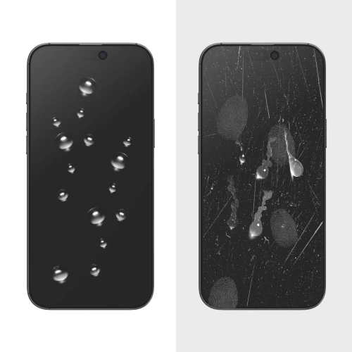 Kup Szkło prywatyzujące Tech-Protect Glass Spy+ Samsung Galaxy S25 Edge Privacy [2 PACK] - THP4158 - {ean13} - Sklep Home Screen