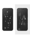Kup Tech-Protect Glass Spy+ Samsung Galaxy S25 Edge Ochrana soukromí [2 BALENÍ] - THP4158 - {ean13} - Sklep Home Screen