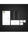Kup Szkło prywatyzujące Tech-Protect Glass Spy+ Samsung Galaxy S25 Edge Privacy [2 PACK] - THP4158 - {ean13} - Sklep Home Screen