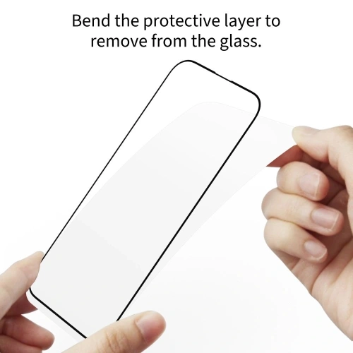 Kup Tech-Protect Glass Fit+ Samsung Galaxy S25 Edge Černá [2 BALENÍ] - THP4159 - {ean13} - Sklep Home Screen