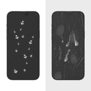 Kup Szkło hartowane Tech-Protect Glass Fit+ Samsung Galaxy S25 Edge Black [2 PACK] - THP4159 - {ean13} - Sklep Home Screen