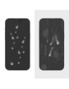 Kup Tech-Protect Glass Fit+ Samsung Galaxy S25 Edge Fekete [2 CSOMAG] - THP4159 - {ean13} - Sklep Home Screen