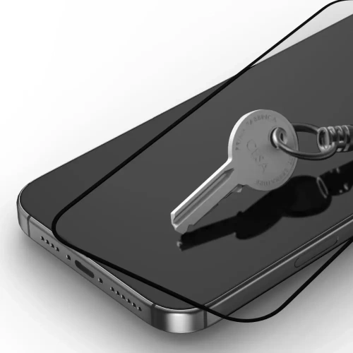 Kup Tech-Protect Glass Fit+ Samsung Galaxy S25 Edge Černá [2 BALENÍ] - THP4159 - {ean13} - Sklep Home Screen