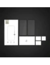 Kup Tech-Protect Glass Fit+ Samsung Galaxy S25 Edge Schwarz [2 PACK] - THP4159 - {ean13} - Sklep Home Screen