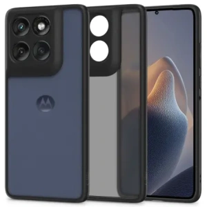Kup Tech-Protect Magmat Motorola Edge 60 Fusion Negru Mat - THP4160 - {ean13} - Sklep Home Screen