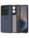 Tech-Protect Magmat Motorola Edge 60 Fusion Matt Fekete