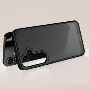 Kup Etui Tech-Protect Magmat Motorola Edge 60 Fusion Matte Black - THP4160 - {ean13} - Sklep Home Screen