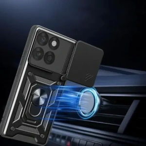 Kup Etui Tech-Protect Camshield Pro Motorola Edge 60 Fusion Black - THP4161 - {ean13} - Sklep Home Screen