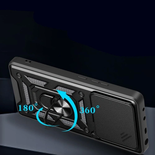 Kup Tech-Protect Camshield Pro Motorola Edge 60 Fusion Fekete - THP4161 - {ean13} - Sklep Home Screen