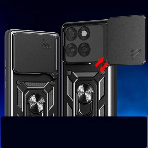 Kup Tech-Protect Camshield Pro Motorola Edge 60 Fusion Fekete - THP4161 - {ean13} - Sklep Home Screen
