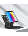 Kup Etui Tech-Protect SmartCase Magnetic + Keyboard Apple iPad 10.9" 2022 / 11" 2025 Black - THP4162 - {ean13} - Sklep Home Screen