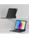 Kup Etui Tech-Protect SmartCase Magnetic + Keyboard Apple iPad 10.9" 2022 / 11" 2025 Black - THP4162 - {ean13} - Sklep Home Screen