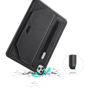 Kup Etui ESR Sentry Stand Apple iPad Pro 11 2018/2020 (1. i 2. generacji) Black - ESR198BLK - {ean13} - Sklep Home Screen