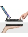 Kup Etui Tech-Protect SmartCase Magnetic + Keyboard Apple iPad 10.9" 2022 / 11" 2025 Black - THP4162 - {ean13} - Sklep Home Screen