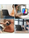 Kup Tech-Protect SmartCase mágneses + billentyűzet Apple iPad 10,9" 2022 / 11" 2025 fekete - THP4162 - {ean13} - Sklep Home Screen