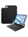 Kup Etui Tech-Protect SmartCase Magnetic + Keyboard Apple iPad Air 10.9" 2020/2022 / iPad Air 11" 2024/2025 Black - THP4163 - {ean13} - Sklep Home Screen