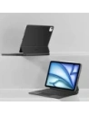 Kup Etui Tech-Protect SmartCase Magnetic + Keyboard Apple iPad Air 10.9" 2020/2022 / iPad Air 11" 2024/2025 Black - THP4163 - {ean13} - Sklep Home Screen