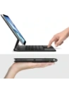 Kup Etui Tech-Protect SmartCase Magnetic + Keyboard Apple iPad Air 10.9" 2020/2022 / iPad Air 11" 2024/2025 Black - THP4163 - {ean13} - Sklep Home Screen