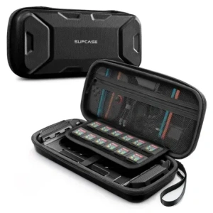 Kup Supcase Carrying Plus Nintendo Switch 2 Negru - SPC507 - {ean13} - Sklep Home Screen