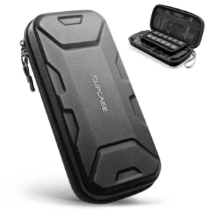 Kup Supcase Carrying Plus Nintendo Switch 2 Negru - SPC507 - {ean13} - Sklep Home Screen