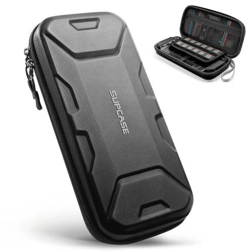 Kup Supcase Carrying Plus Nintendo Switch 2 Fekete - SPC507 - {ean13} - Sklep Home Screen