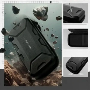 Kup Supcase Carrying Plus Nintendo Switch 2 Negru - SPC507 - {ean13} - Sklep Home Screen