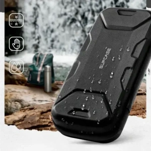Kup Supcase Carrying Plus Nintendo Switch 2 Negru - SPC507 - {ean13} - Sklep Home Screen