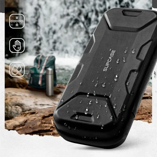 Kup Supcase Carrying Plus Nintendo Switch 2 Fekete - SPC507 - {ean13} - Sklep Home Screen
