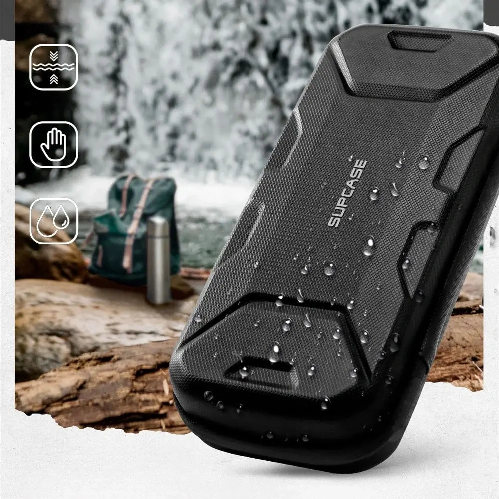 Etui Supcase Carrying Plus Nintendo Switch 2 Black