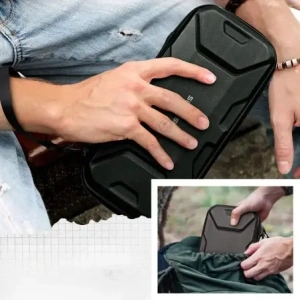 Kup Supcase Carrying Plus Nintendo Switch 2 Negru - SPC507 - {ean13} - Sklep Home Screen