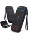 Kup Supcase Mini Nintendo Switch 2 Fekete Hordozható Tok - SPC508 - {ean13} - Sklep Home Screen