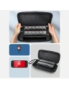 Kup Supcase Mini Nintendo Switch 2 Fekete Hordozható Tok - SPC508 - {ean13} - Sklep Home Screen