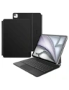 Kup Etui Tech-Protect SmartCase Magnetic + Keyboard Apple iPad Pro 12.9” 4 / 5 / 6 / 2020-2022 / Air 13” 1 / 2 / 2024-2025 Black - THP4166 - {ean13} - Sklep Home Screen