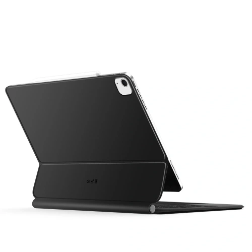 Kup Etui Tech-Protect SmartCase Magnetic + Keyboard Apple iPad Pro 12.9” 4 / 5 / 6 / 2020-2022 / Air 13” 1 / 2 / 2024-2025 Black - THP4166 - {ean13} - Sklep Home Screen