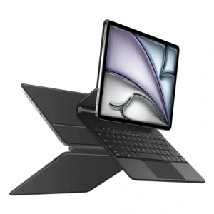 Kup Tech-Protect SmartCase mágneses + billentyűzet Apple iPad Pro 12.9” 4 / 5 / 6 / 2020-2022 / Air 13” 1 / 2 / 2024-2025 Fekete - THP4166 - {ean13} - Sklep Home Screen