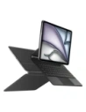 Kup Etui Tech-Protect SmartCase Magnetic + Keyboard Apple iPad Pro 12.9” 4 / 5 / 6 / 2020-2022 / Air 13” 1 / 2 / 2024-2025 Black - THP4166 - {ean13} - Sklep Home Screen
