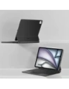 Kup Etui Tech-Protect SmartCase Magnetic + Keyboard Apple iPad Pro 12.9” 4 / 5 / 6 / 2020-2022 / Air 13” 1 / 2 / 2024-2025 Black - THP4166 - {ean13} - Sklep Home Screen