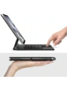 Kup Tech-Protect SmartCase mágneses + billentyűzet Apple iPad Pro 12.9” 4 / 5 / 6 / 2020-2022 / Air 13” 1 / 2 / 2024-2025 Fekete - THP4166 - {ean13} - Sklep Home Screen