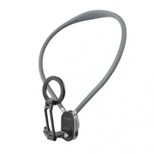 Kup Tech-Protect AC200 Magnetischer MagSafe & GoPro & DJI Halshalter Crayon Grau - THP4169 - {ean13} - Sklep Home Screen
