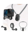 Kup Tech-Protect AC200 Magnetischer MagSafe & GoPro & DJI Halshalter Crayon Grau - THP4169 - {ean13} - Sklep Home Screen